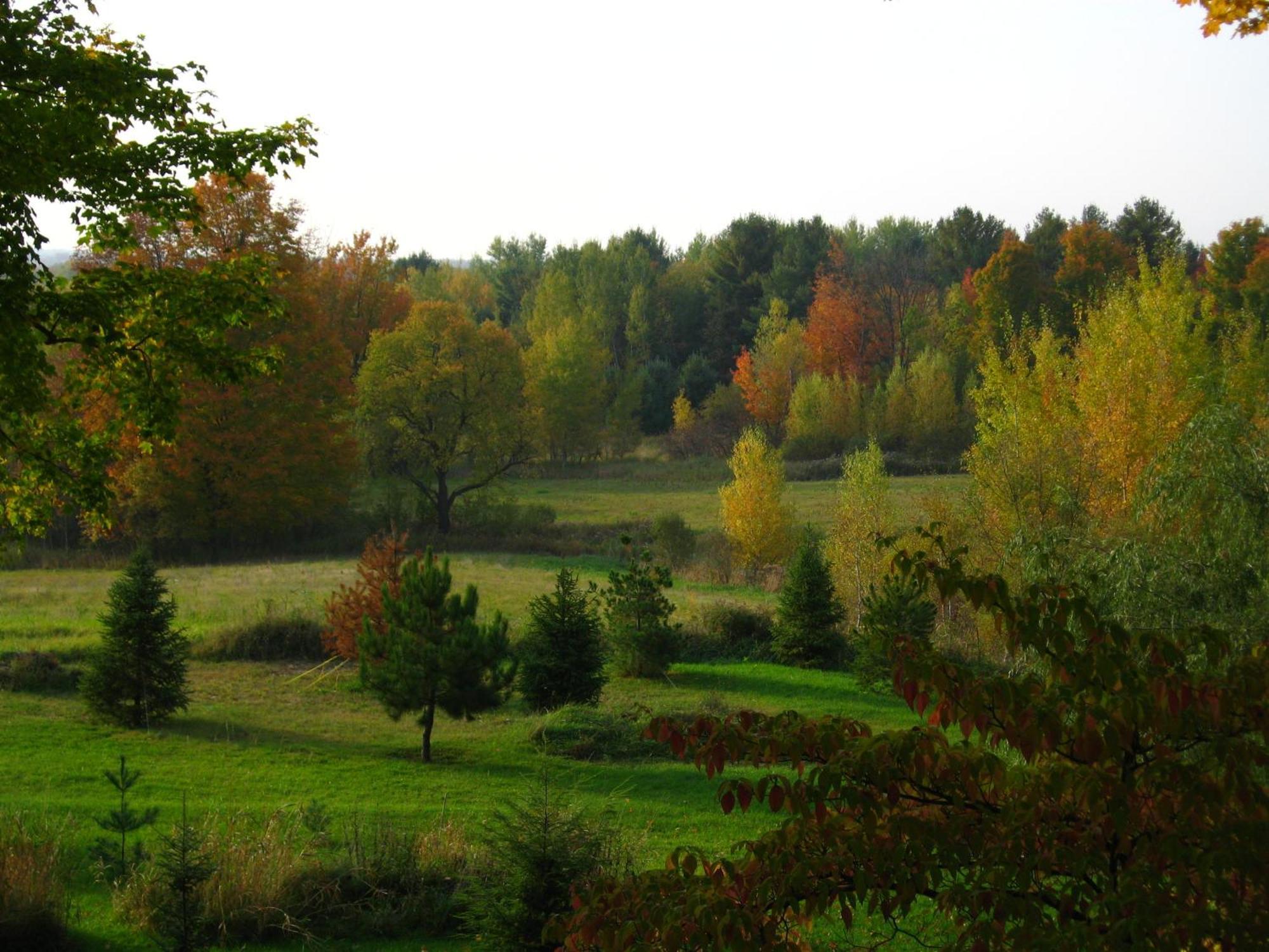 Le Passe-Partout Cowansville Dış mekan fotoğraf